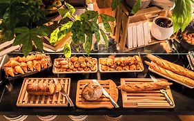 Mercure Paris Alesia